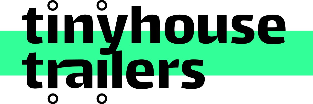 Logo Tiny House Trailers